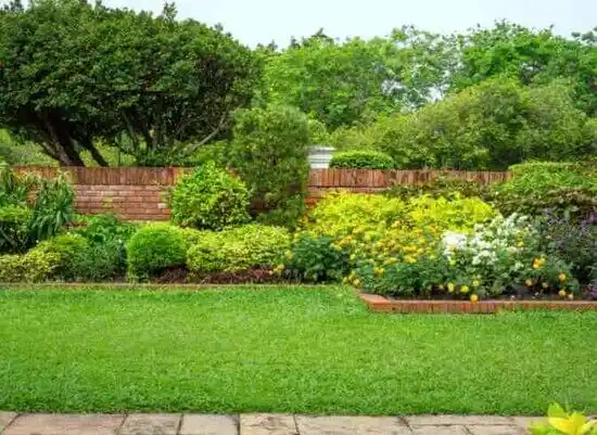 landscaping services Kemp Mill